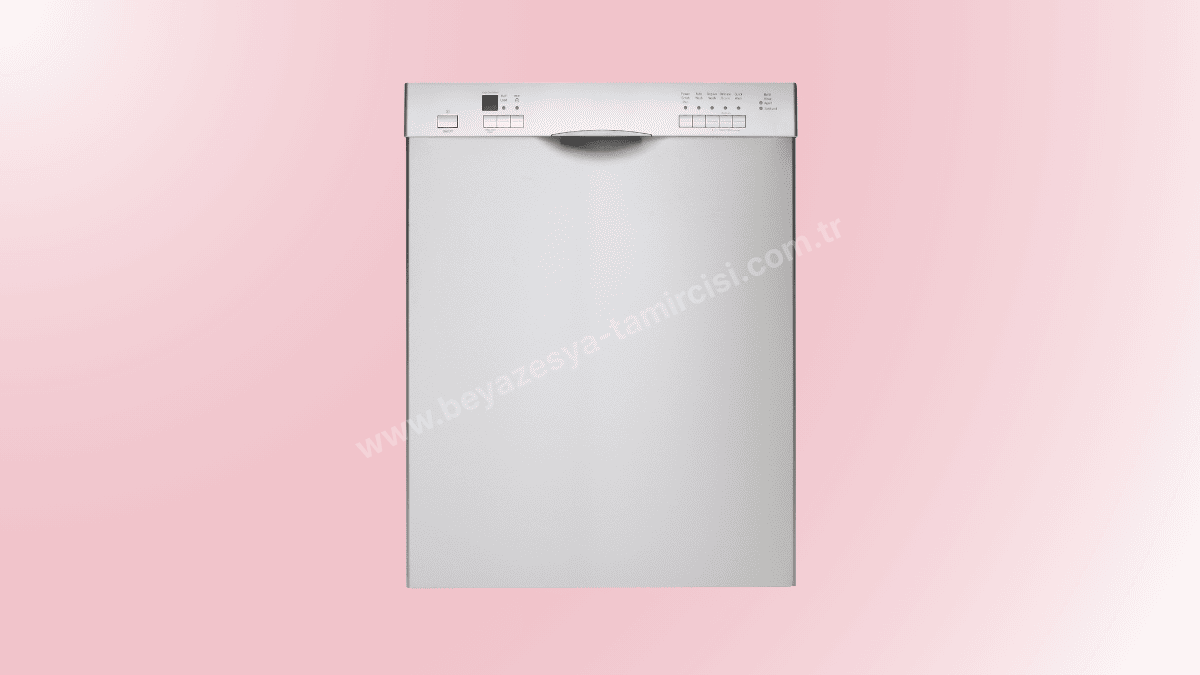 Gürgentepe Bulaşık Makinesi Tamircisi - Gürgentepe Beyaz Eşya Tamircisi