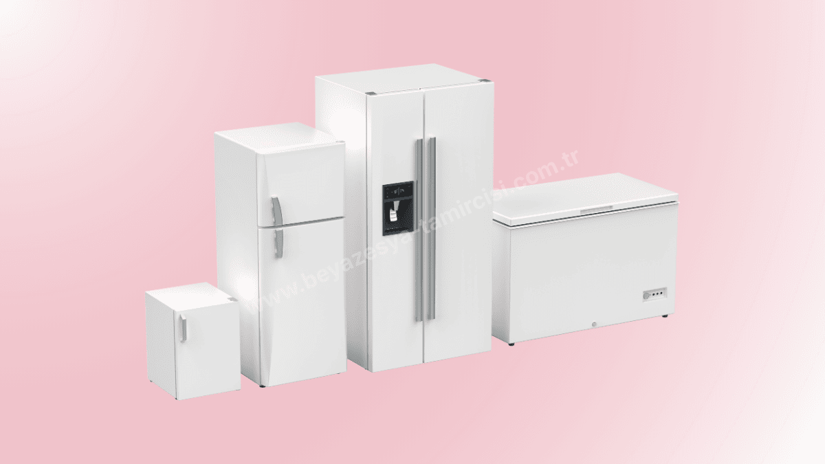 Gürgentepe Buzdolabı Tamircisi - Gürgentepe Beyaz Eşya Tamircisi