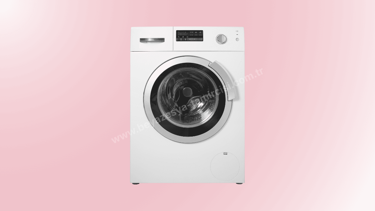 Gürgentepe Çamaşır Makinesi Tamircisi - Gürgentepe Beyaz Eşya Tamircisi