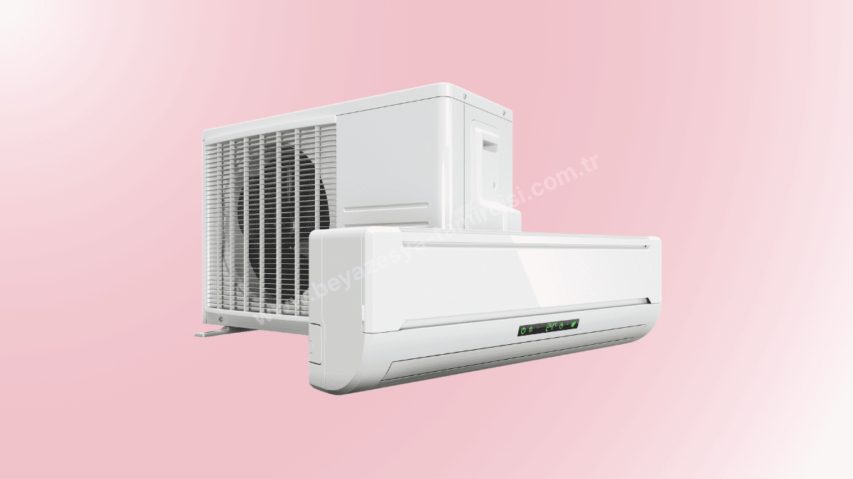 Gürgentepe Klima Tamircisi - Gürgentepe Beyaz Eşya Tamircisi